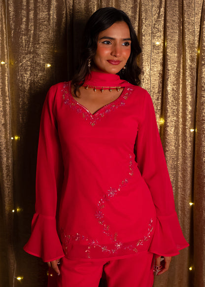 Laila Y2K Set