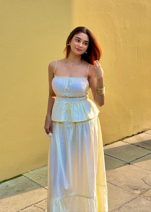 Lemon Drop Set