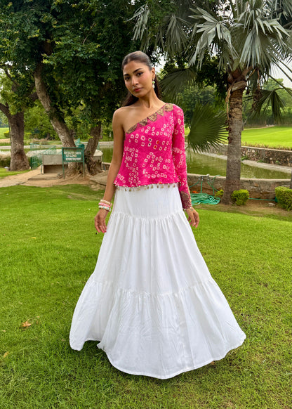 Pari Skirt
