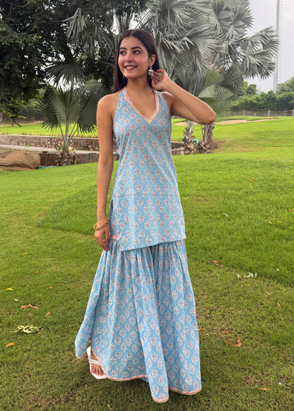 Baadal Set