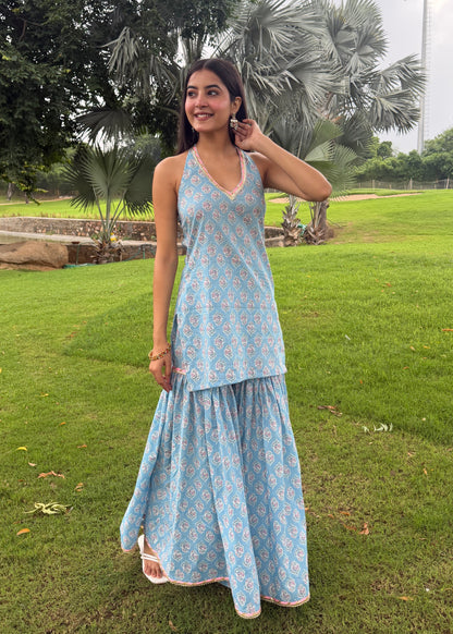 Baadal Set