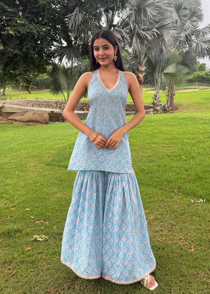 Baadal Set