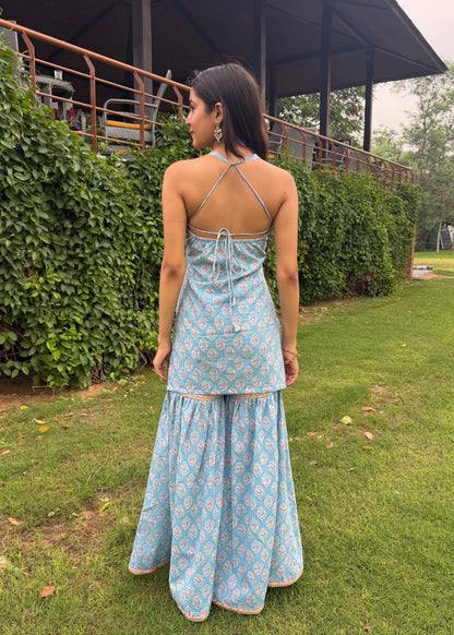 Baadal Set