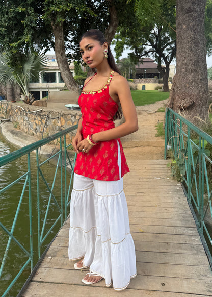 Mirchi Set
