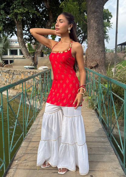 Mirchi Set