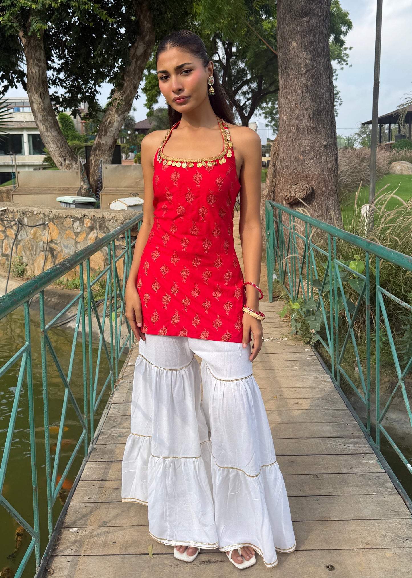 Mirchi Set