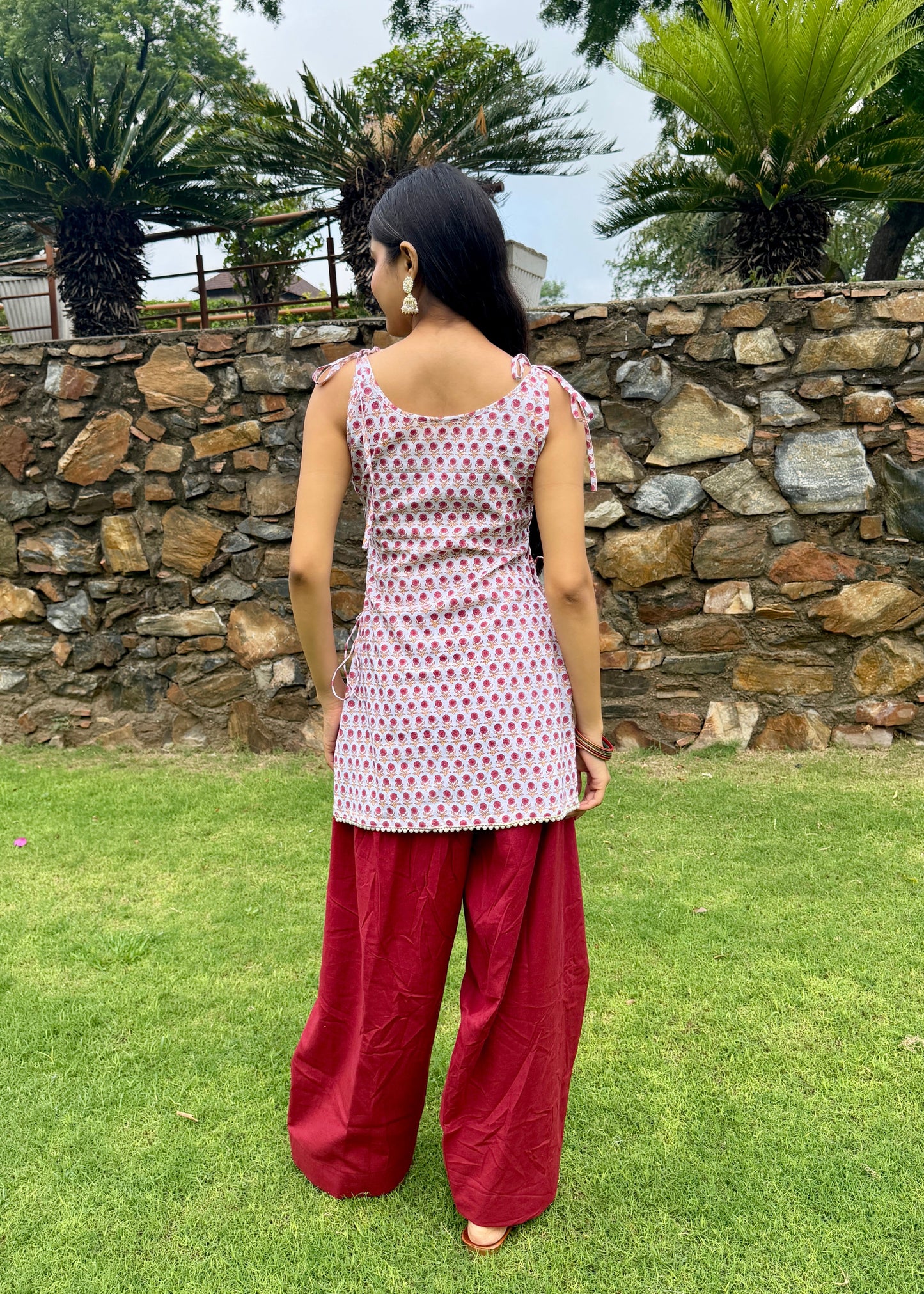 Chandini Set