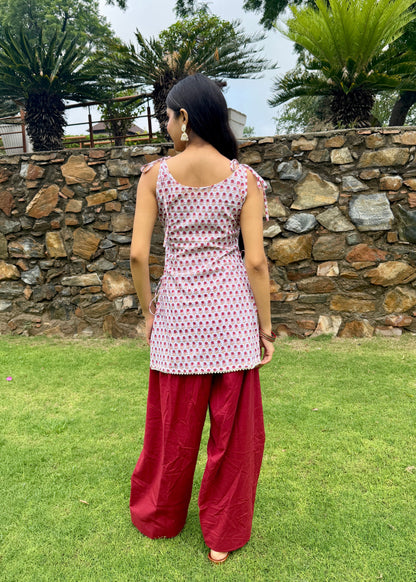 Chandini Set