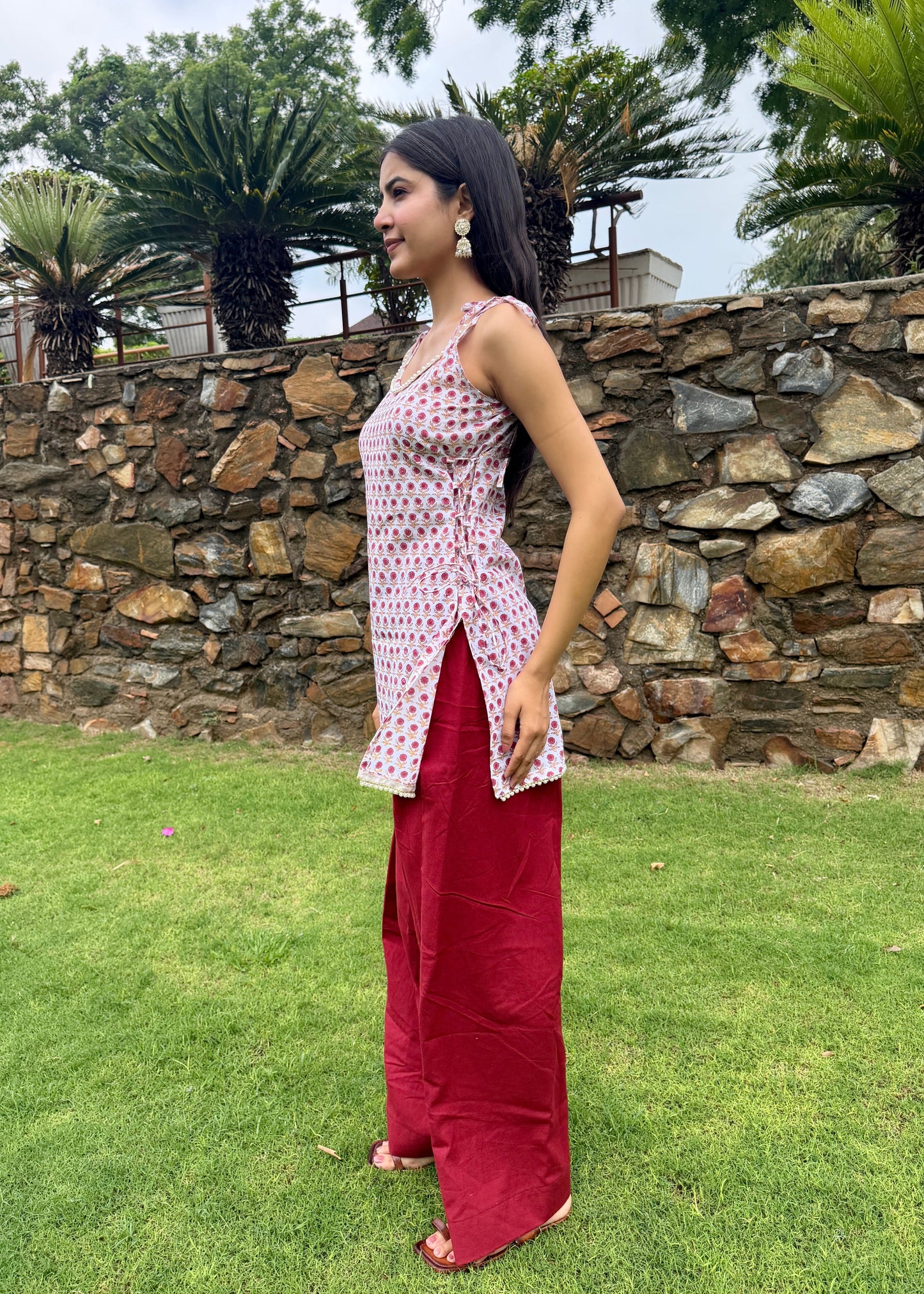 Chandini Set