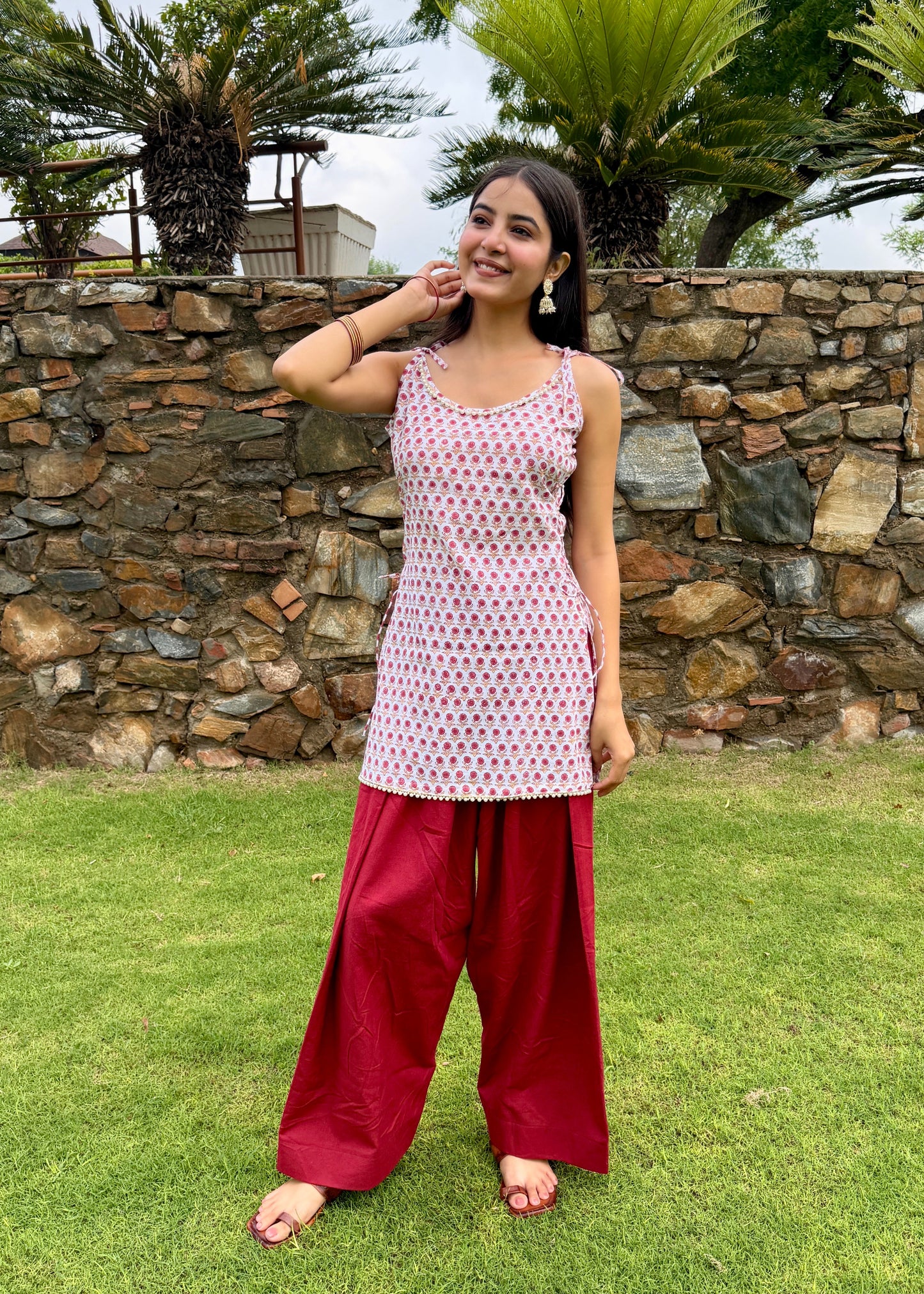 Chandini Set