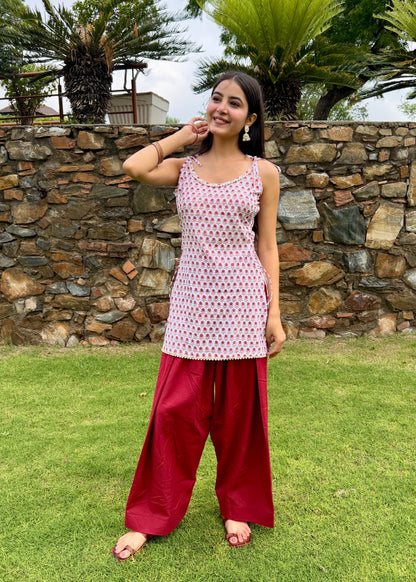 Chandini Set