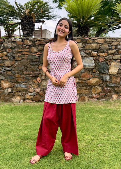 Chandini Set