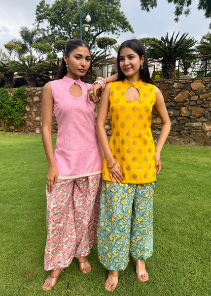 Basanti Set