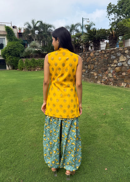 Basanti Set