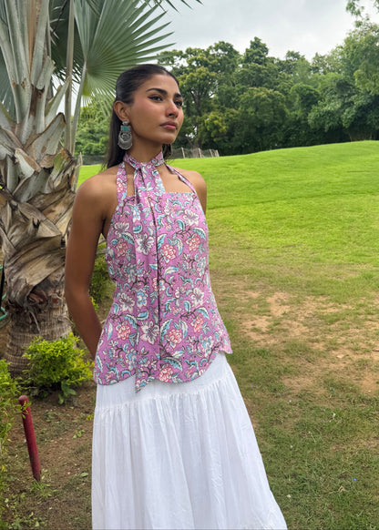 Pankhuri Tops