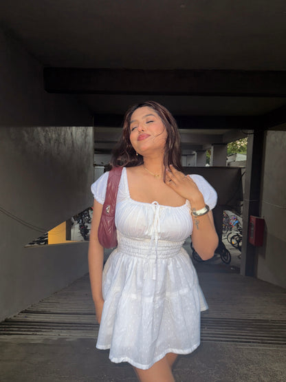 Over The Moon Dress