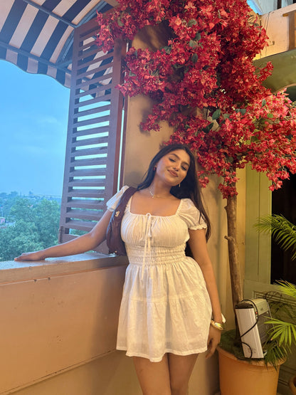 Over The Moon Dress