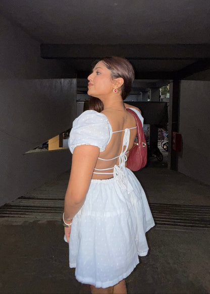Over The Moon Dress