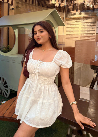 Over The Moon Dress