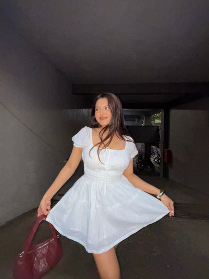 Over The Moon Dress