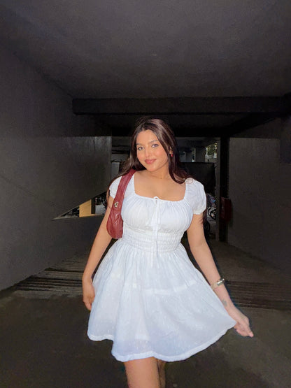 Over The Moon Dress