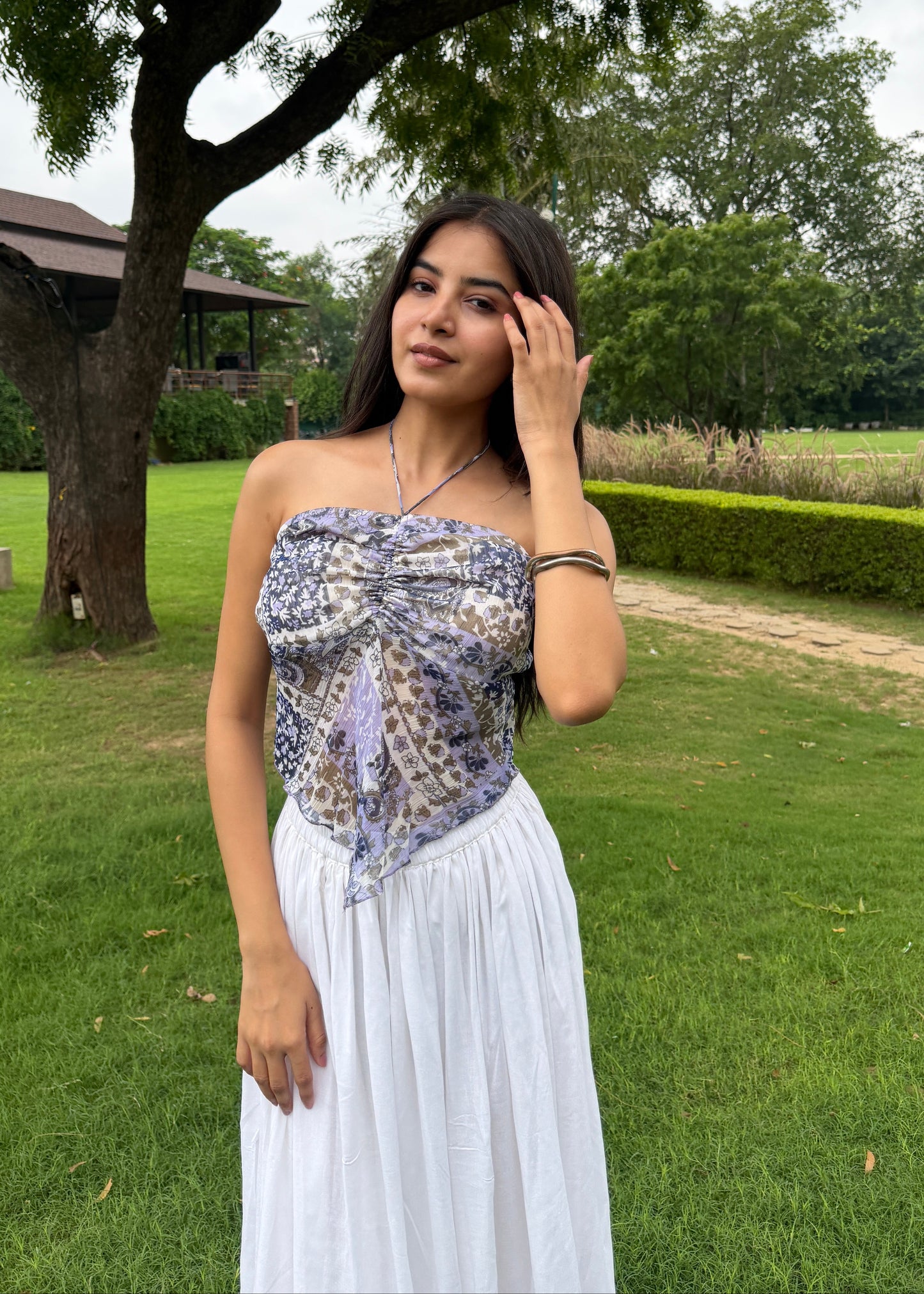 Adaa Top