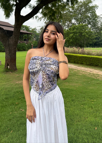 Adaa Top