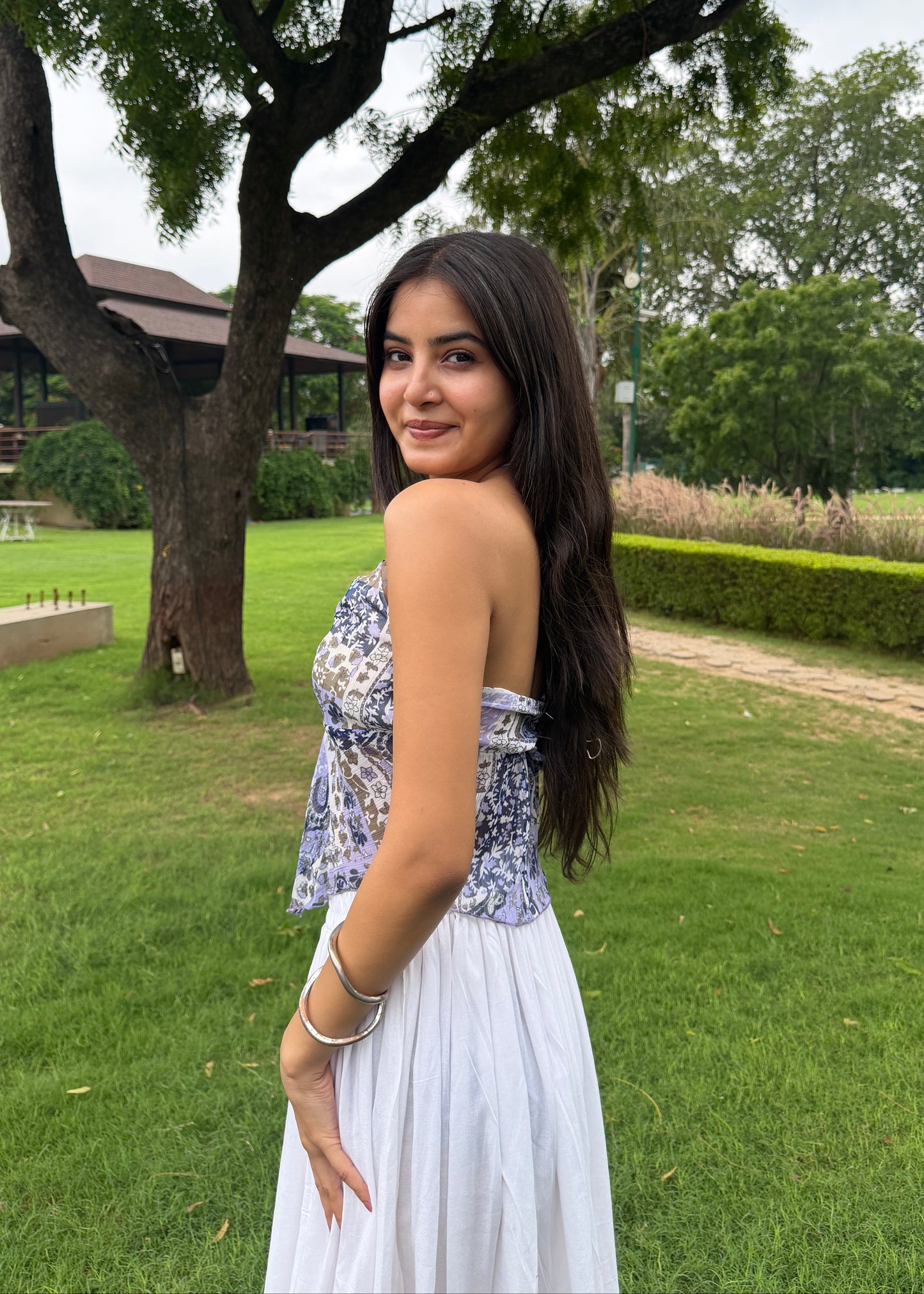 Adaa Top