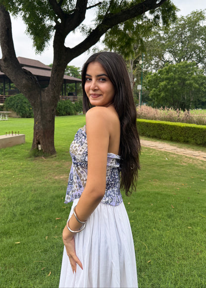 Adaa Top