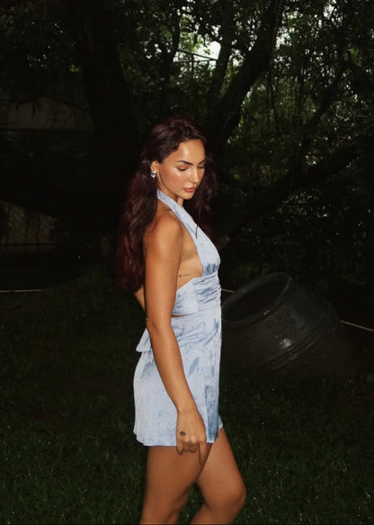 Diamond Dress
