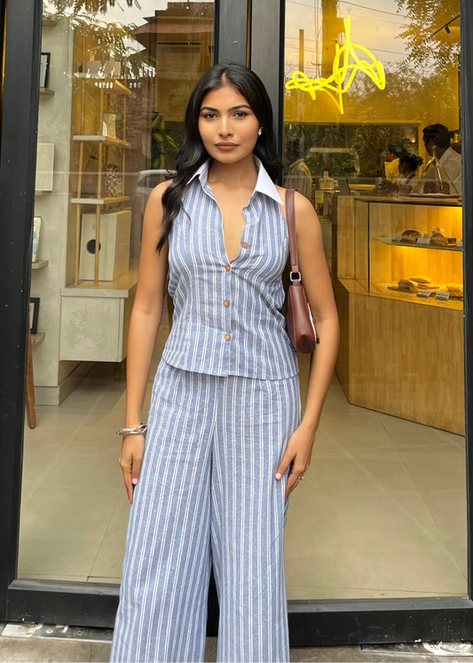 Urban Stripes Set