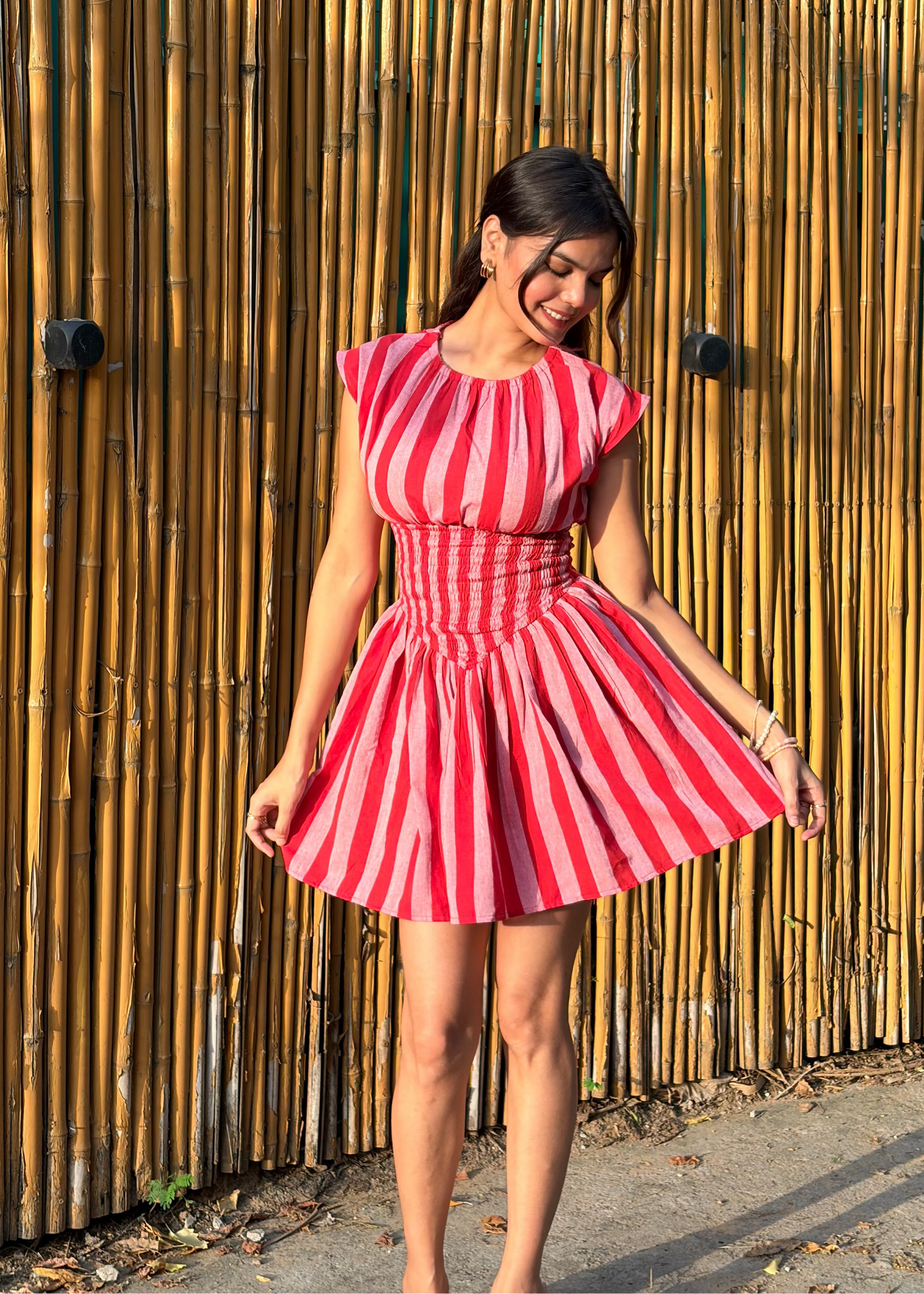 Lola Dress