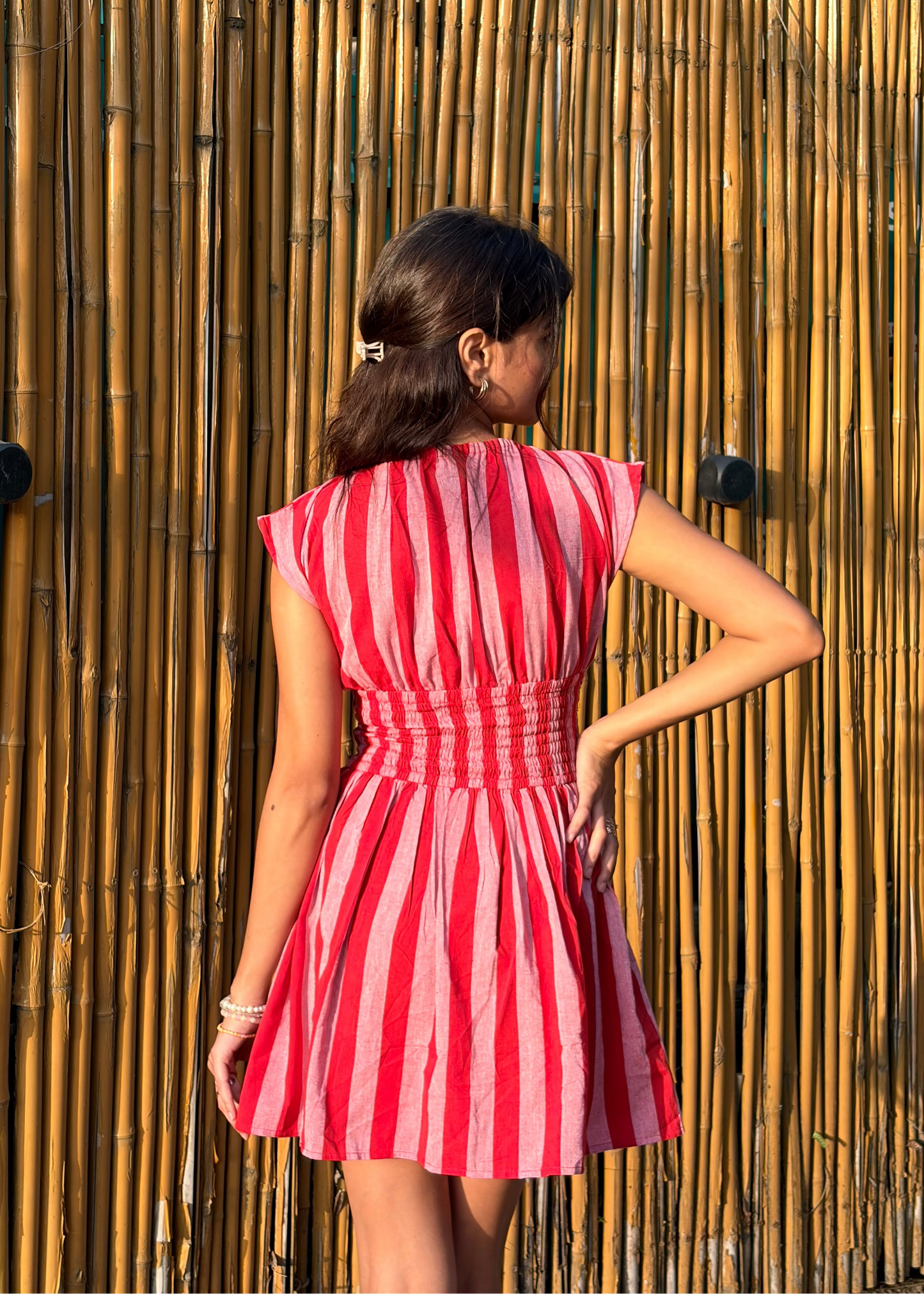 Lola Dress