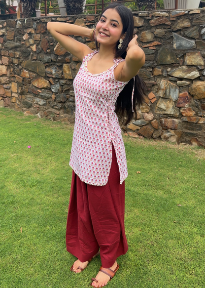 Chandini Set