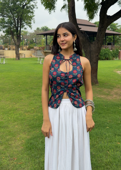 Saheli Tops