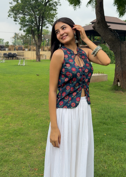 Saheli Tops