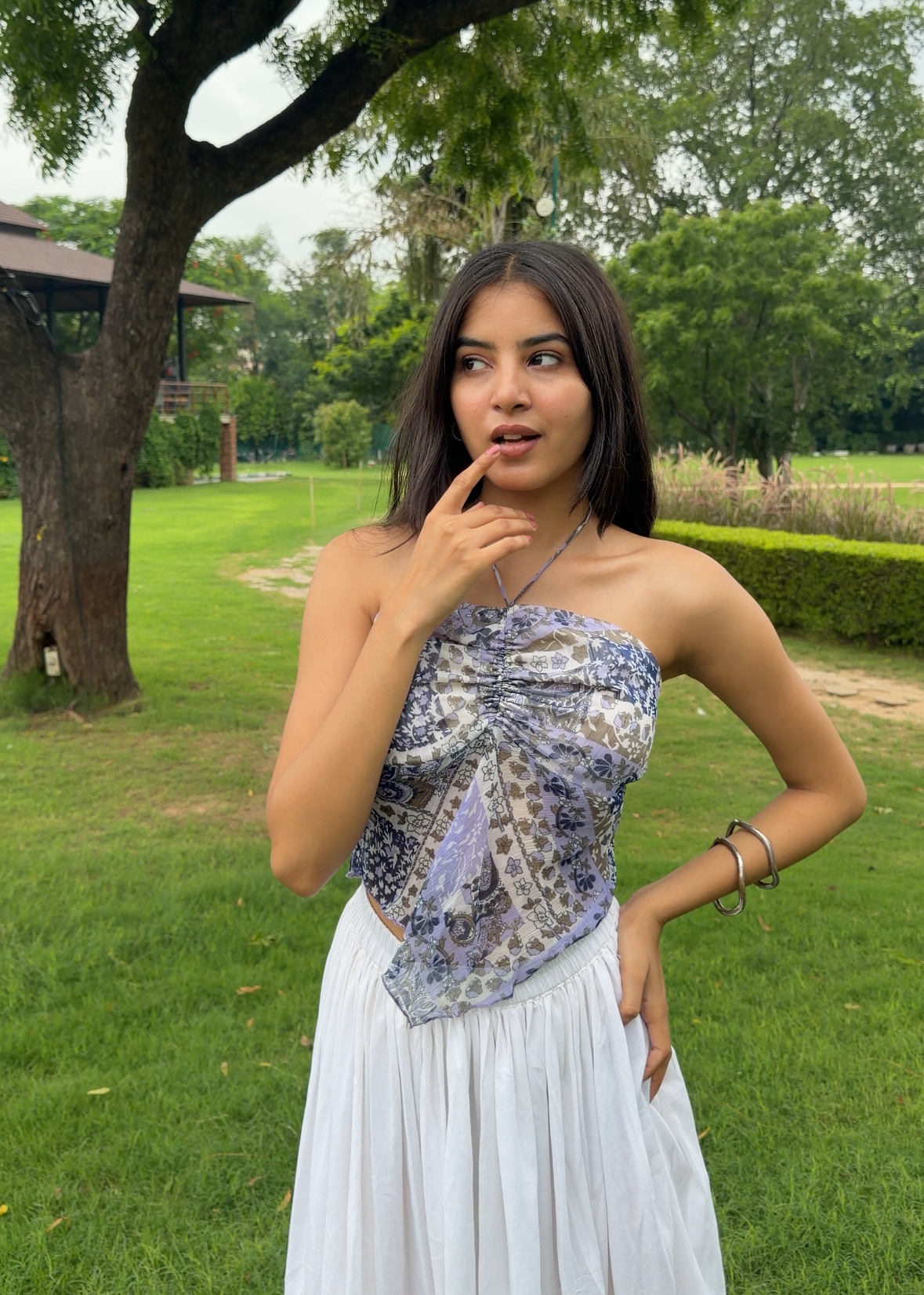 Adaa Top