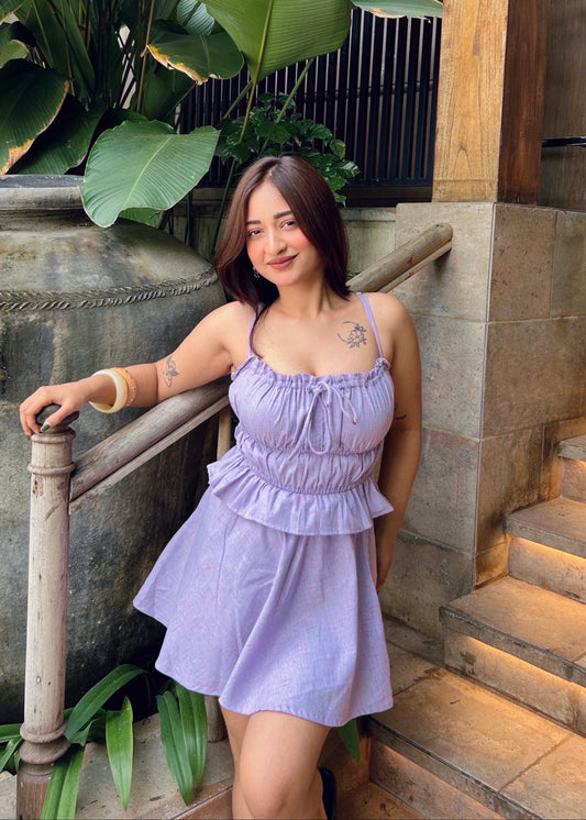 Sugarplum Set
