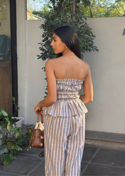 Espresso Co-ord Set