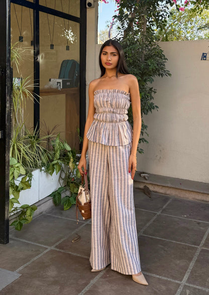 Espresso Co-ord Set