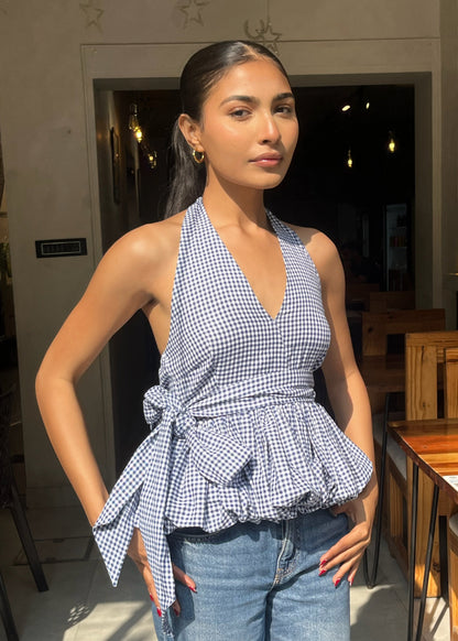 Bubble Top