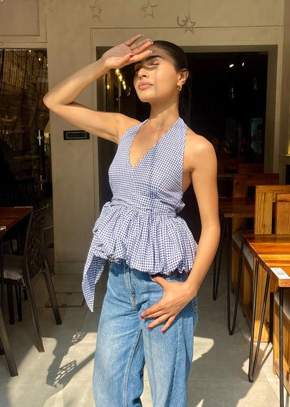 Bubble Top