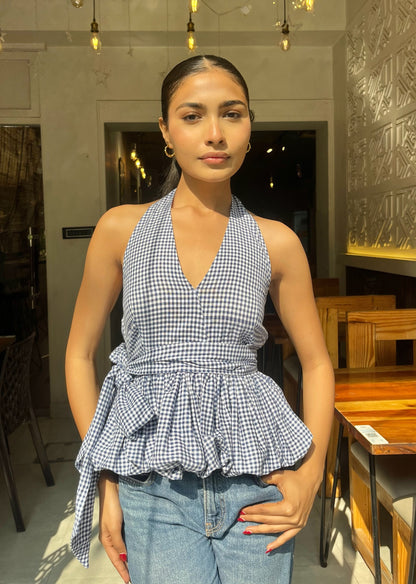 Bubble Top