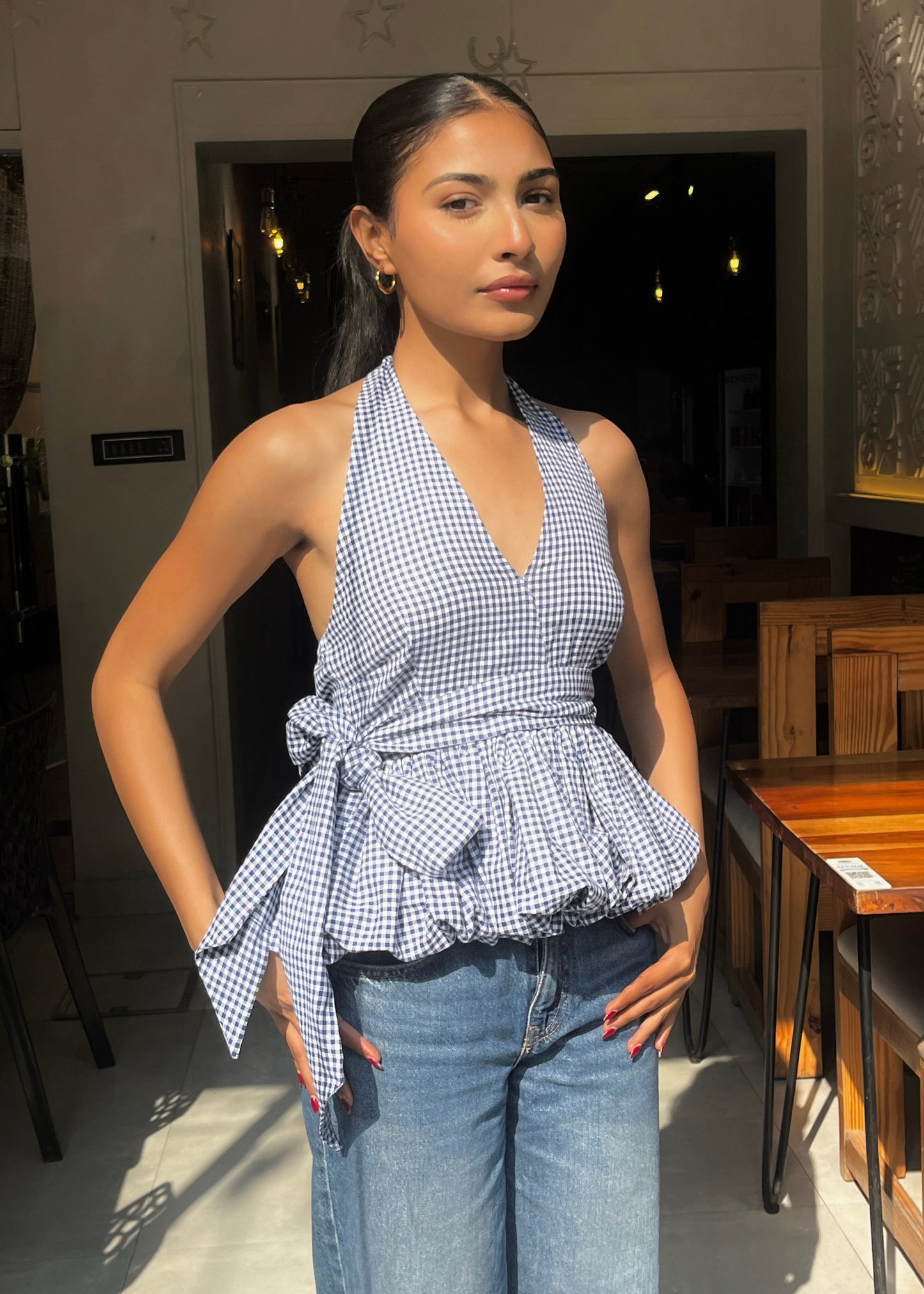 Bubble Top