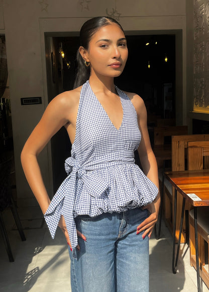Bubble Top