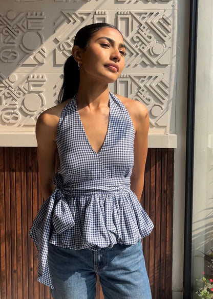 Bubble Top