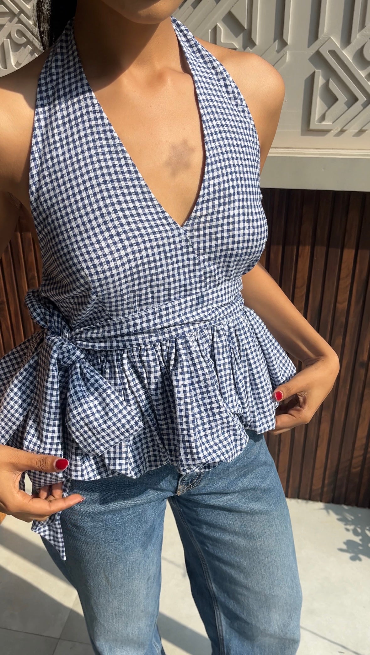 Bubble Top