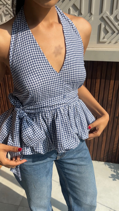 Bubble Top