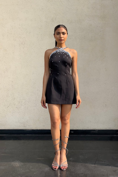 Sparkle Season Dress