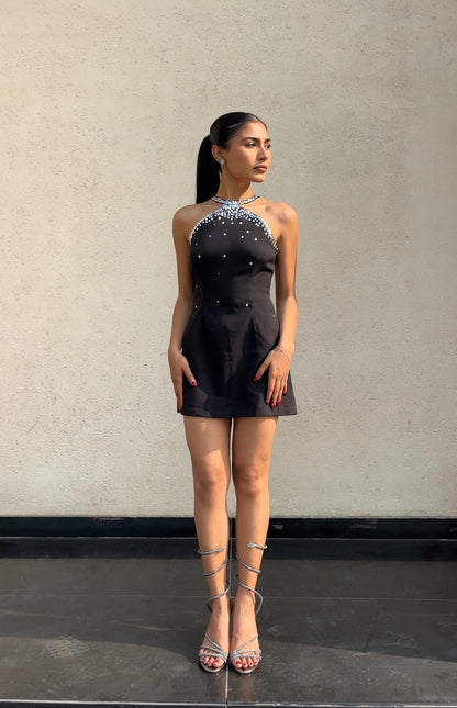 Sparkle Season Dress